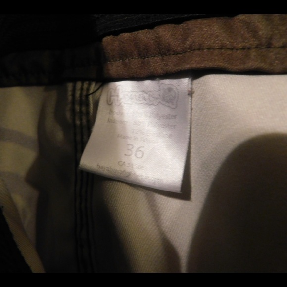 Hyabusa Boxing MMA /Exercise Shorts size 34 - Picture 3 of 5